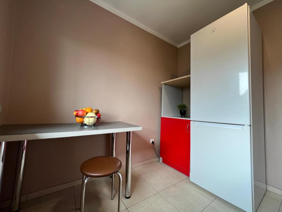 ז'שוב Apartamenty Romano מראה חיצוני תמונה