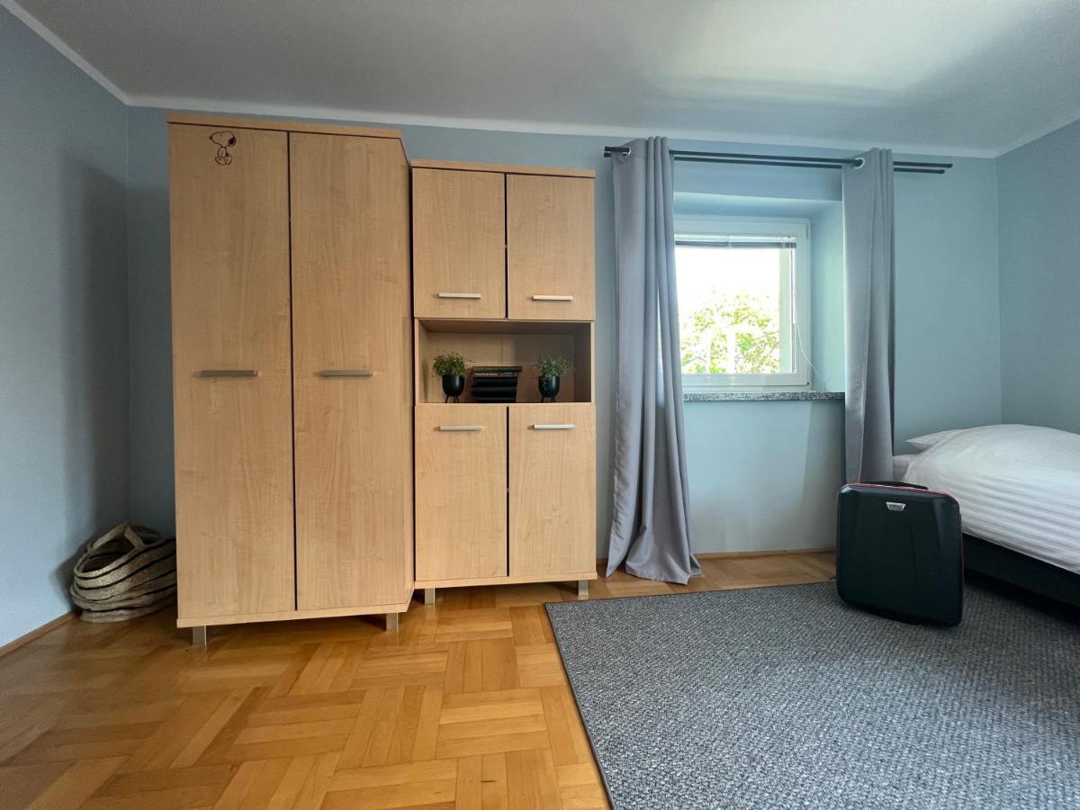 ז'שוב Apartamenty Romano מראה חיצוני תמונה