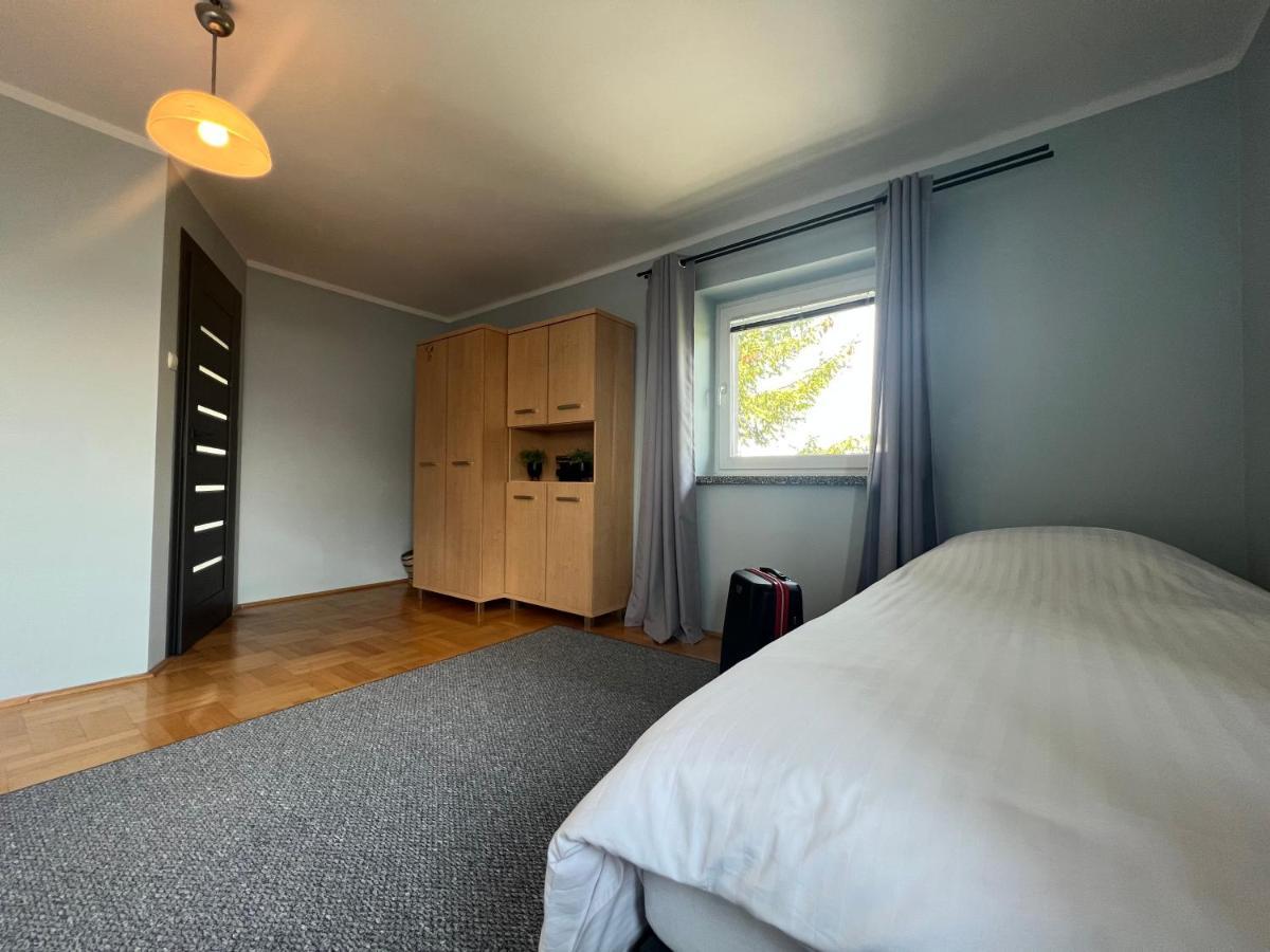ז'שוב Apartamenty Romano מראה חיצוני תמונה