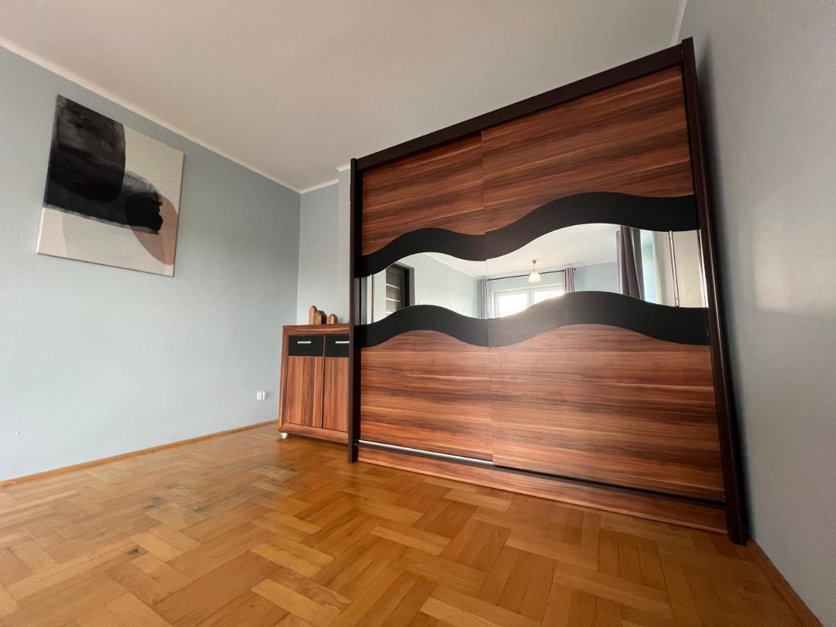 ז'שוב Apartamenty Romano מראה חיצוני תמונה