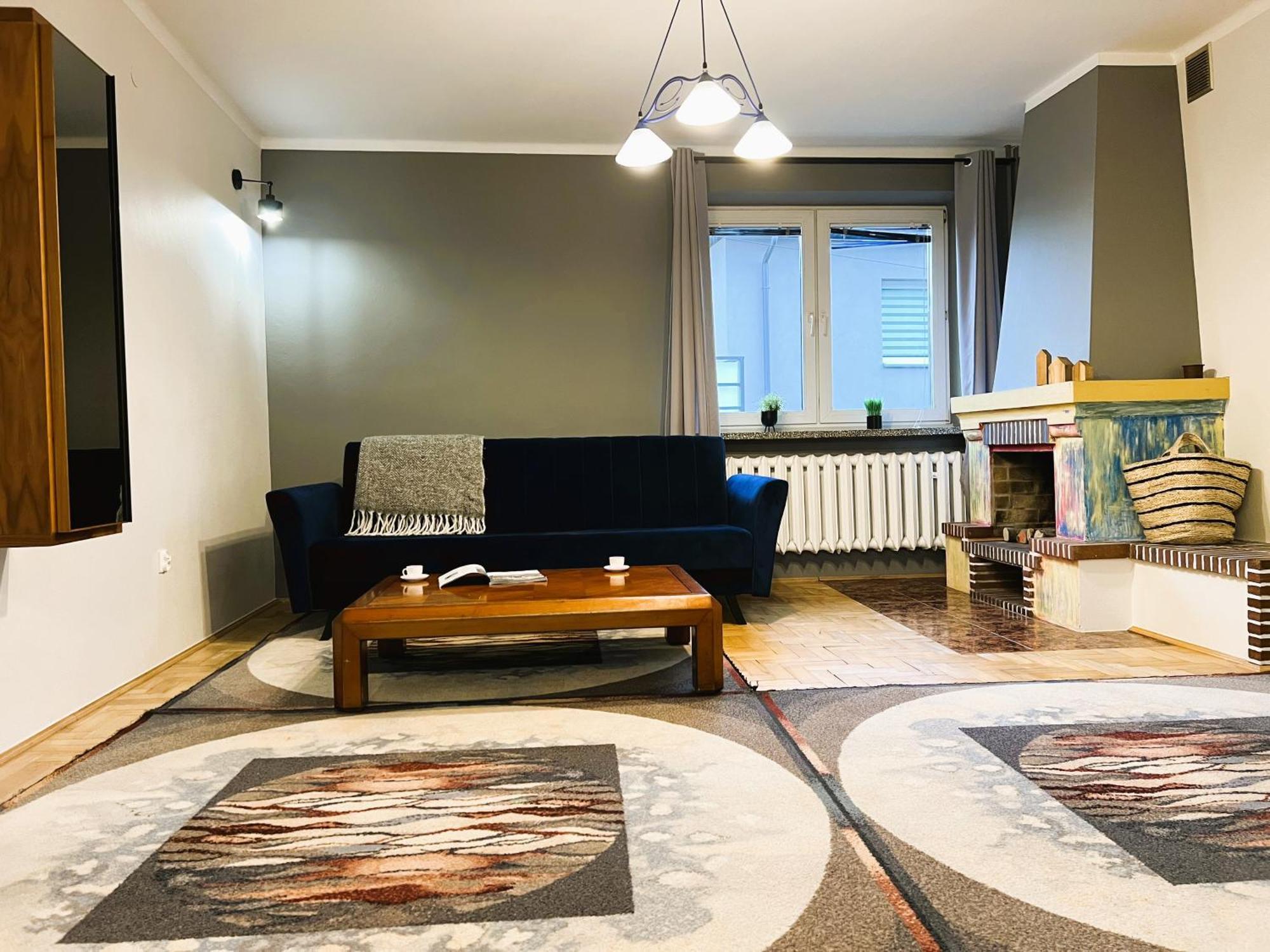 ז'שוב Apartamenty Romano מראה חיצוני תמונה
