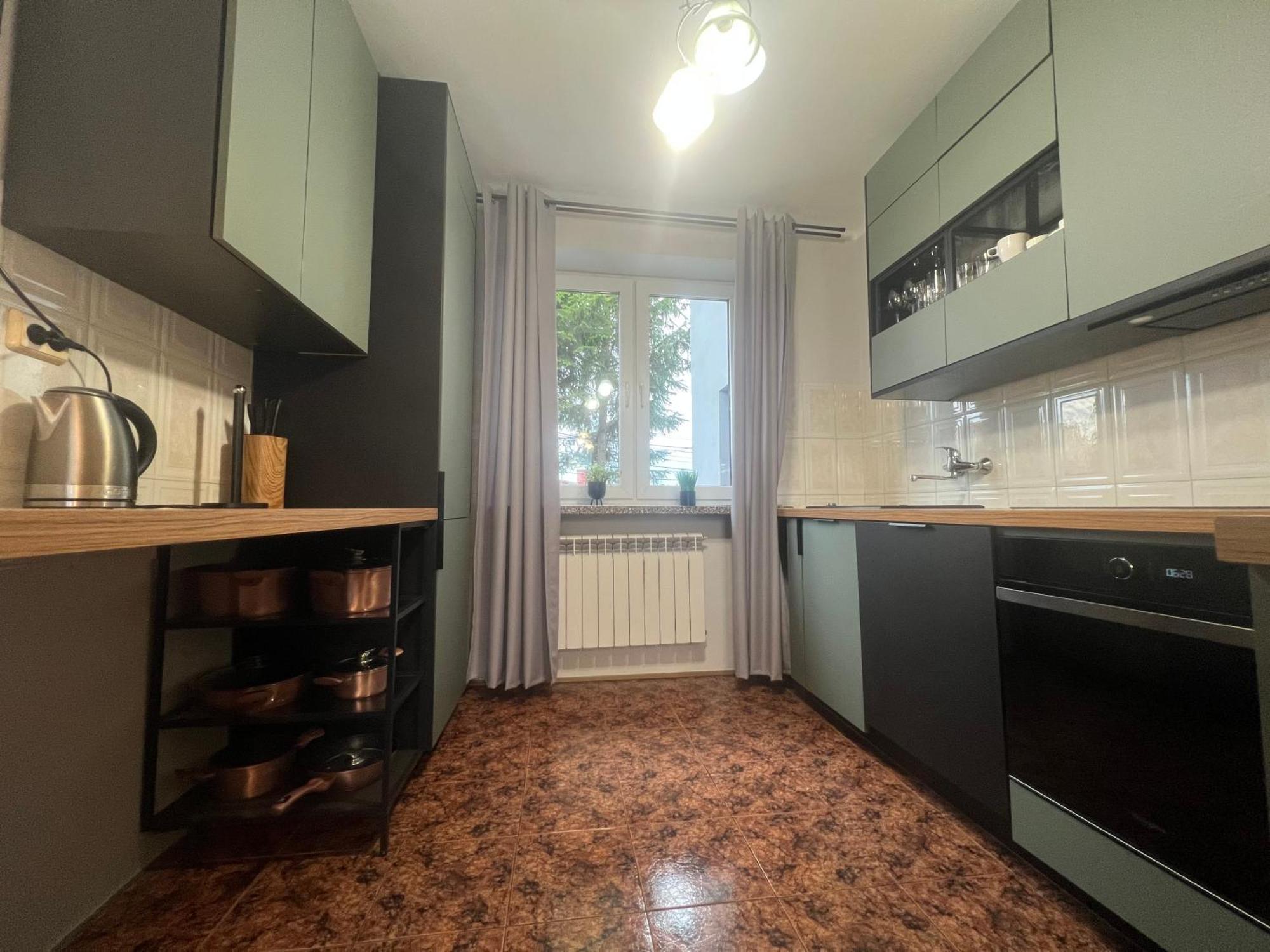 ז'שוב Apartamenty Romano מראה חיצוני תמונה
