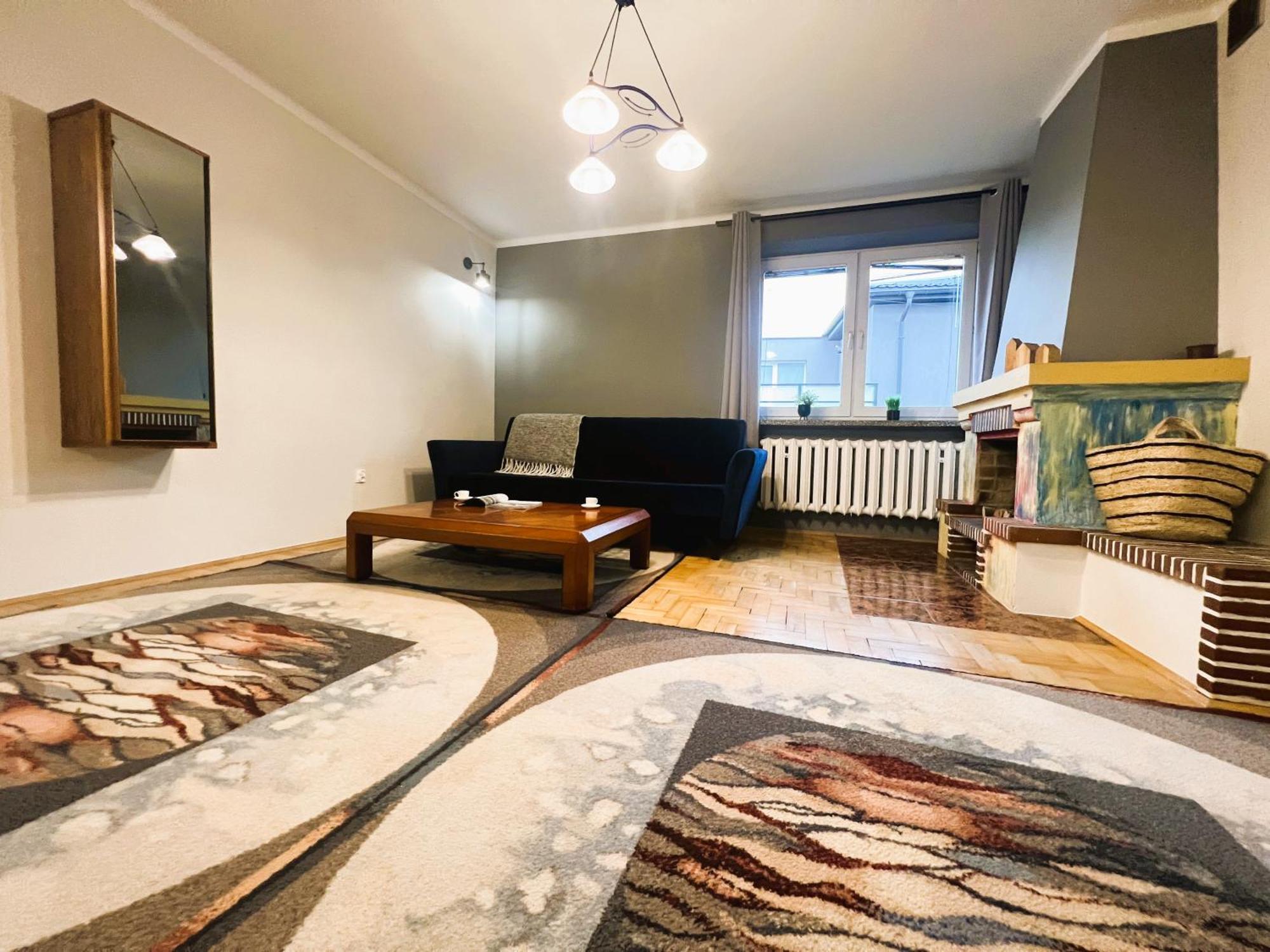 ז'שוב Apartamenty Romano מראה חיצוני תמונה
